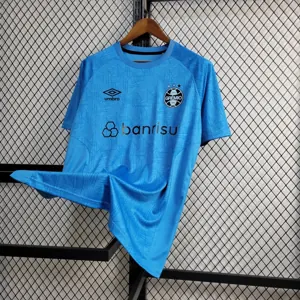 24-25 Gremio Training Shirt Football AAAAJersey Yupoo 5