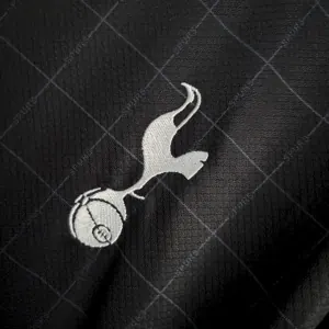 25-26 Women Tottenham Hotspur Away Kit Football T-Shirt AAAAJersey Supply Yupoo 2
