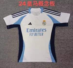 23-24 Real Madrid Concept Special Edition Size-S-XXL Jersey Yupoo 2