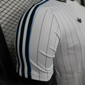 25-26 Newcastle United Casual Retro Style Football Shirt Apparels AAAAJersey Wholesale Yupoo-1 5