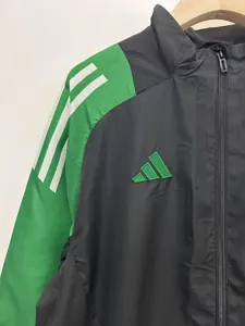 25-26 Arsenal Football Windbreaker Jackets 4
