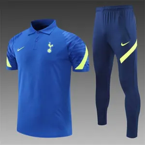 Polo Tottenham Hotspur color blue