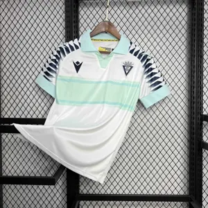 24-25 Cadiz Away Soccer Uniform AAAAJerseys Dropshipping Yupoo 4