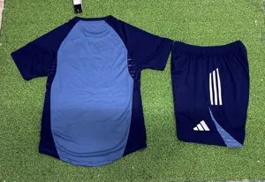 25-26 Arsenal Training Kid And Aldult Player Version Kits Soccer Sino AAAAJersey Dropship Yupoo 2