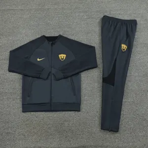 23-24 Pumas Jacket Yupoo 2