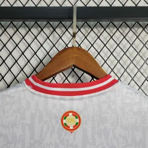 23-24 Bilbao third away S-XXL Soccer Jersey 6