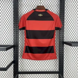 25-26 Recife Home Women Shirt Lady Uniform AAAAJersey Yupoo 3