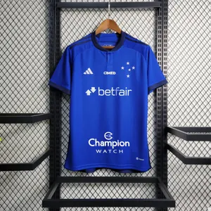 23-24 Cruzeir goalkeeper
