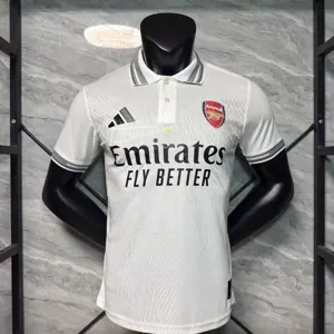 25-26 Arsenal Special Edition Football T-Shirt AAAA Jersey Supply Yupoo