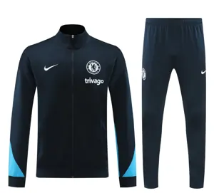 24-25 Chelsea Jacket Football Shirts
