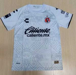 23-24 Tijuana Xolos Special Edition Shirt Soccer AAAAJerseys Yupoo