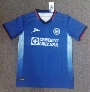23-24 Cruz Azul Third Shirt Soccer Jerseys Yupoo 8