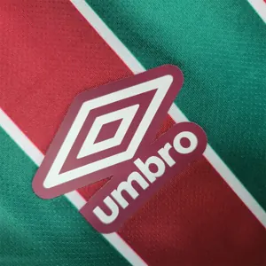 23-24 Women's Fluminense home 9