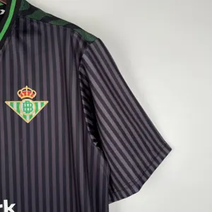 23-24 Real Betis third away S-XXL Soccer Jersey 6
