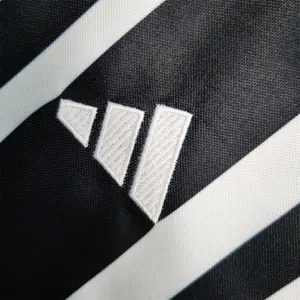 23-24 Women's Atletico Mineiro home 3