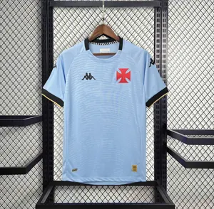 23-24 Vasco da Gama Goalkeeper S-4XL Cheap Football Kit