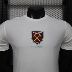 26-27 West ham Mens Kit Special Edition Player Soccer Shirt AAAAJersey Supply Yupoo 7 5