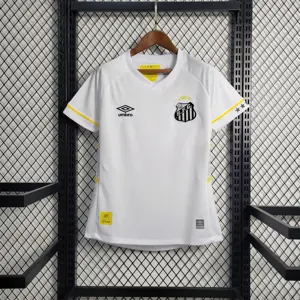 23-24 Women's Santos home