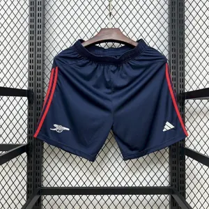25-26 Arsenal Away Shorts Football Trousers AAAAJersey Supply Yupoo
