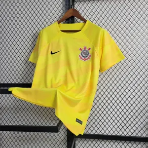 23-24 Corinthians goalkeeper - 3 1