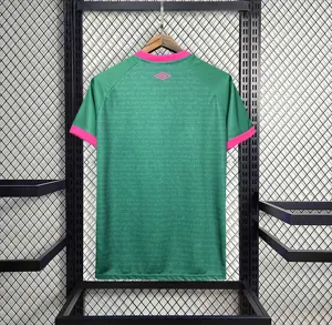 23-24 Fluminense Second Away S-4XL Cheap Football Kit 4