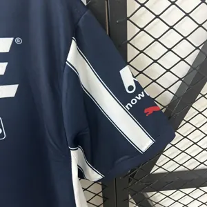 24-25 Monterrey Home Kit Soccer T-Shirt AAAAJersey Dropship Yupoo 4
