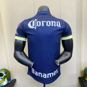 14-15 Club America Away Retro Kit Vintage Shirt Soccer Jerseys Yupoo 1