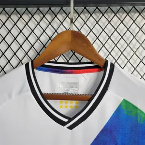 21-22 Vasco da Gama Special Edition White 3