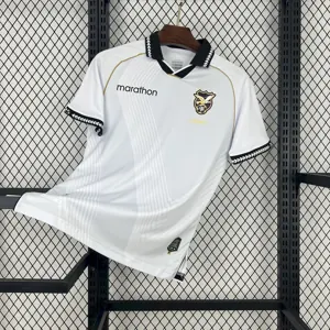 2025 Bolivia Away Shirt Football Uniform AAAAJersey Yupoo