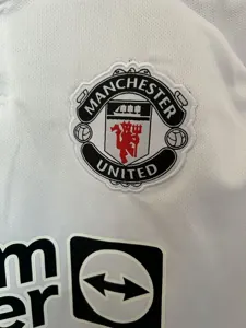 25-26 Manchester United 'Old Trafford Bloom' Special Edition Shirt AAAAJersey Supply Yupoo 1