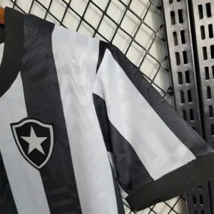 23-24 Women Botafogo Home Size S-XXL Soccer Jerseys 3