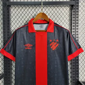 23-24 Recife 2 away size S-4XL Soccer Jersey 10