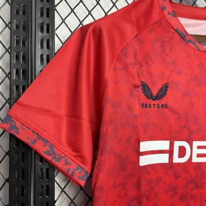 24-25 Sevilla FC Away Kit Soccer Unifrom AAAAJersey Dropshiping Yupoo 3