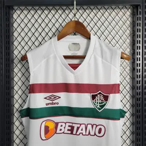 23-24 Fluminense away Tank Top 6