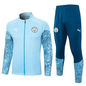 23-24 Manchester City Jackets Yupoo