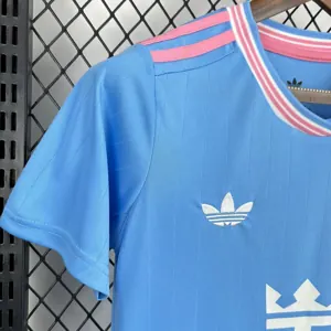 25-26 Inter Miami Third Women Shirt Lady Tee AAAAJersey Supply Yupoo 1