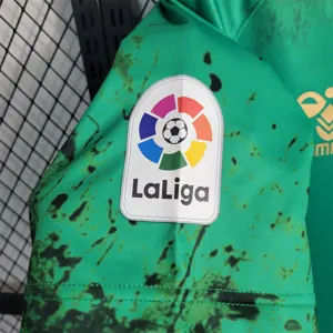 23-24 Real Betis green 10