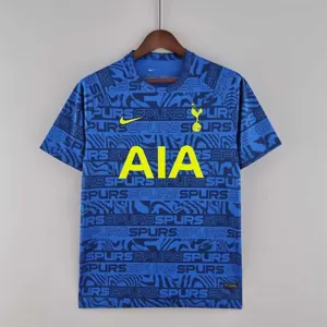 22-23 Tottenham Hotspur special edition blue