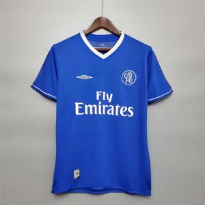 03-05 Chelsea home blue