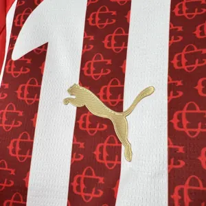 2026-27 Chivas Home Red Soccer Shirt Fan Version 1