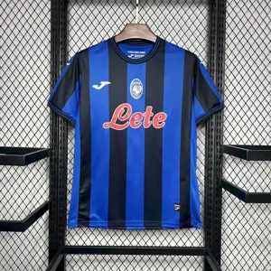 24-25 Atalanta Home Shirt Soccer Uniforms Soccer AAAAJersey Yupoo