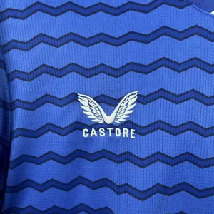 25-26 Everton Home Shirt Football Apparels Sino AAAAJersey Supply Yupoo 1