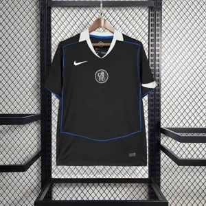 25-26 Chelsea Third Away Kit Football T-Shirt Sport AAAAJersey Dropship Yupoo
