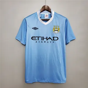 11-12 Manchester City home