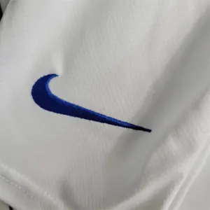 23-24 Barcelona away kids kit 10
