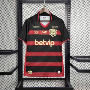 24-25 Recife Home Kit Soccer Uniform AAAAJersey Wholesale Yupoo