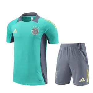 24-25 Ajax Training Soccer Jerseys Football Shirts
