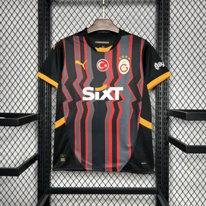 24-25 Galatasaray Third Shirt Soccer Uniforms Soccer AAAAJersey Yupoo