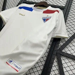 25-26 Fortaleza Away Kit Soccer T-Shirt AAAAJersey Supply Yupoo 5