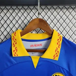23-24 American away 7